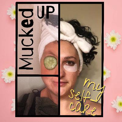 The Messy Reality of Finding Space for Self-Care When You’re Always Needed