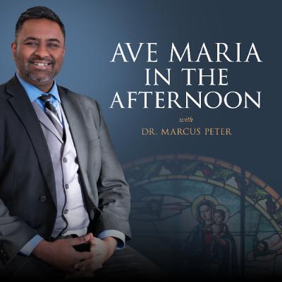 Ave Maria In The Afternoon - 2025-09-03 - Tastries Bakery Case to Solidify the Promise of Religious Freedom