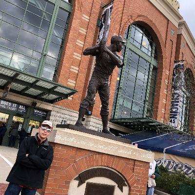 The Truth Is How You Look At It: Episode #12 Cobbler