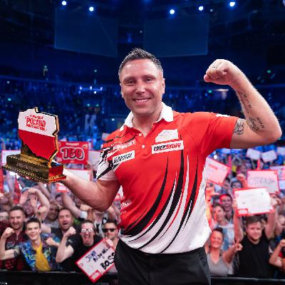 Světové série a Players Championship 17-21: Price vítězný i bez kufru, Sedláčkovo další čtvrtfinále a potupný kanár pro Roba Crosse