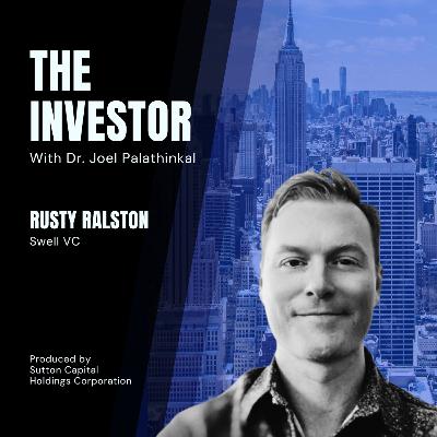 Rusty Ralston: Swell VC