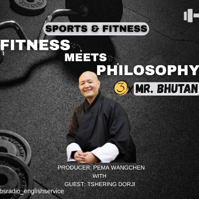 Sports & Fitness - Fitness Meets Philosophy Sports & Fitness - Fitness Meets Philosophy