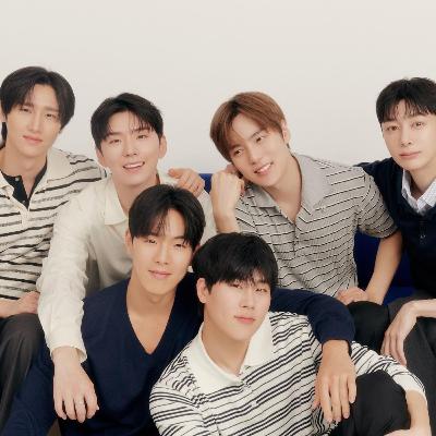 Timeline: Monsta X's 10 years of grit, global growth