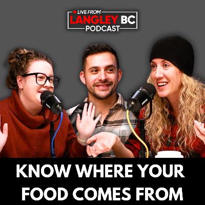 Know Where Your Food Comes From with Central Park Farms | Lower Mainland News & Events Know Where Your Food Comes From with Central Park Farms | Lower Mainland News & Events