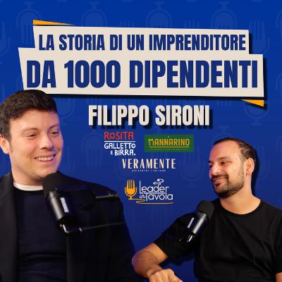 30 Locali e 42MLN di fatturato 🥩 Il successo di Il Mannarino, Rosita e Veramente con Filippo Sironi 30 Locali e 42MLN di fatturato 🥩 Il successo di Il Mannarino, Rosita e Veramente con Filippo Sironi