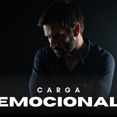 1258 – Carga Emocional: A verdadeira causa do seu cansaço emocional e mental