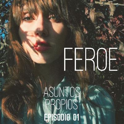 FEROE - Asuntos Propios