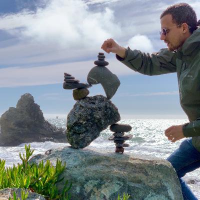 Ep. 16 - BREATHE: Create Your Mantra of Peace Ep. 16 - BREATHE: Create Your Mantra of Peace