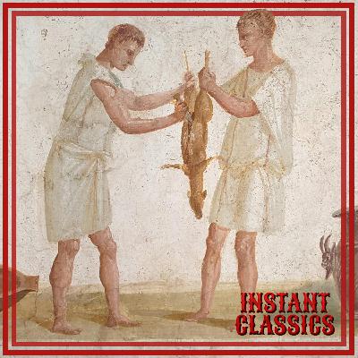 What Did the Romans Eat? Part 2: Plebs’ Food
