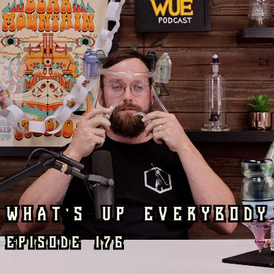 Pump Station Build & Puffcon Prep | WUE Podcast Ep. 176 Pump Station Build & Puffcon Prep | WUE Podcast Ep. 176