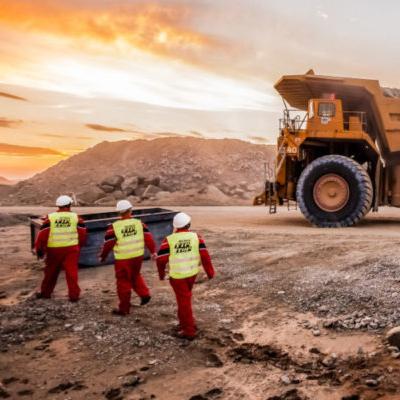 Sector Minero en Chile
