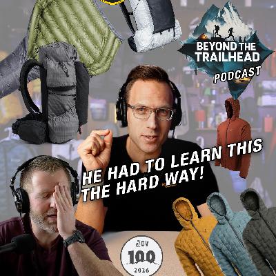 Beyond the Trailhead Podcast Ep. 16 | Outdoor Vitals Founder & CEO Tayson Whittaker Beyond the Trailhead Podcast Ep. 16 | Outdoor Vitals Founder & CEO Tayson Whittaker