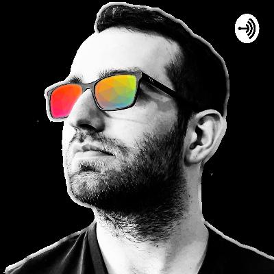 SearchingForPixels - Having A Chat With Raycevick