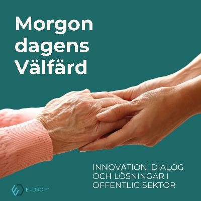 11. Att pilota välfärdsteknik i praktiken – erfarenheter från ACE-projektet med Linda Macke, Höganäs kommun 11. Att pilota välfärdsteknik i praktiken – erfarenheter från ACE-projektet med Linda Macke, Höganäs kommun