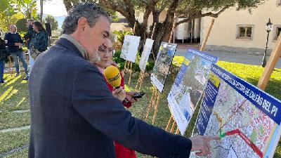 Balance de Navidad de L'Alfàs del Pi