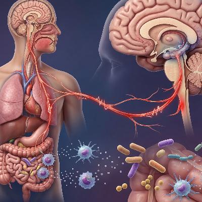 「もの忘れ」の犯人はお腹にいた──腸内細菌が脳の老化を加速するメカニズム
