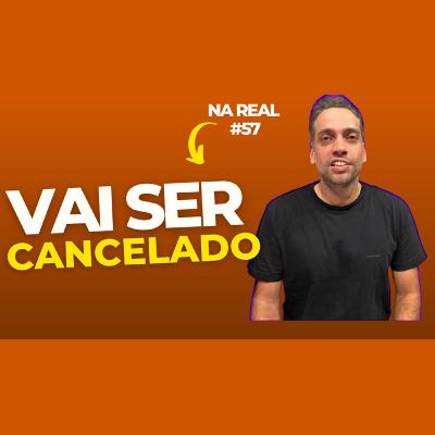 Na Real #57 - Marketing político, jornalismo e cancelamentos - QUINTINO GOMES (DIÁRIO DO RIO) Na Real #57 - Marketing político, jornalismo e cancelamentos - QUINTINO GOMES (DIÁRIO DO RIO)