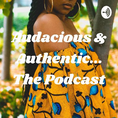 I AM Enough... Acknowledgement, Acceptance & Ascension