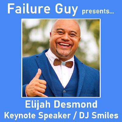 I Can Do Anything at All - Elijah Desmond