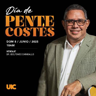 Día de Pentecostés Día de Pentecostés