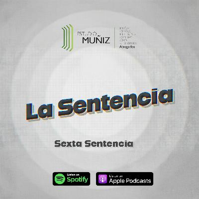 La Sentencia | Sexta sentencia: Antigua Taberna Queirolo vs. Bodega Queirolo