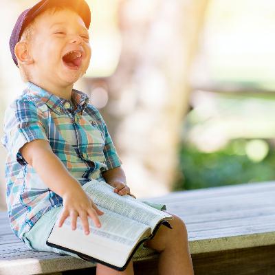 Katekisasi 1 Mempelajari Alkitab secara Sederhana