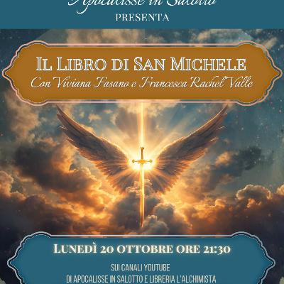 Apocalisse in salotto: Presentazione del Libro di San Michele