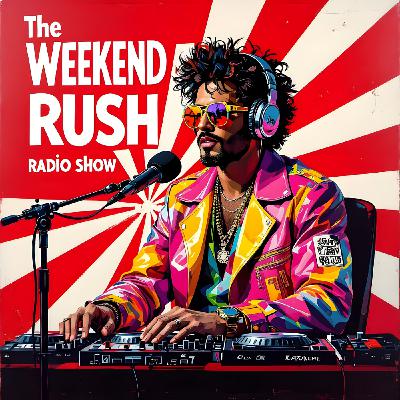Episode 96: The Weekend Rush Local Main Mix 1st Week Jul 2025