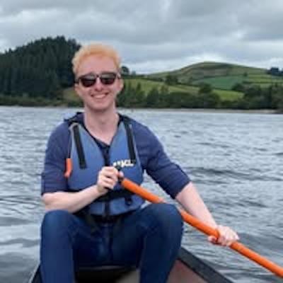 John Clifford (Spoken Label, May 2025)