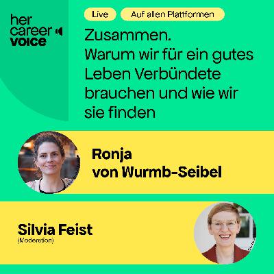 Zusammen. Warum wir für ein gutes Leben Verbündete brauchen und wie wir sie finden