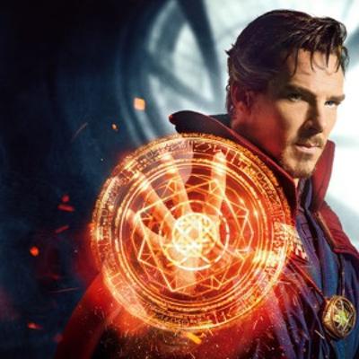 Grizzcast Weekly | #79: Dr. Strange Review & Marvel Movie Quiz