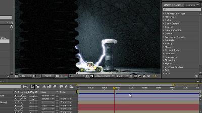 The Power of Dynamic Link The Power of Dynamic Link