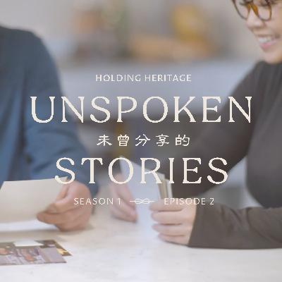 Trong & Genie | Unspoken Stories Episode 2 Trong & Genie | Unspoken Stories Episode 2