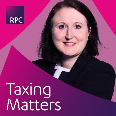 Exploring tax from an ESG perspective with the Fair Tax Foundation