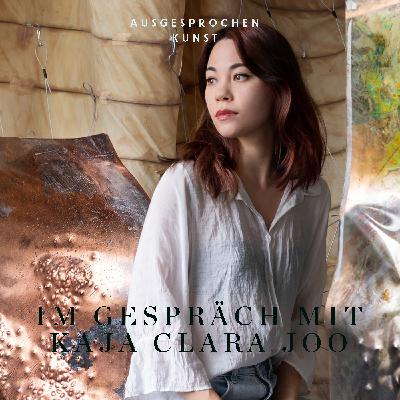 Im Gespräch mit Kaja Clara Joo