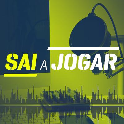 Sai a Jogar - Ep.38