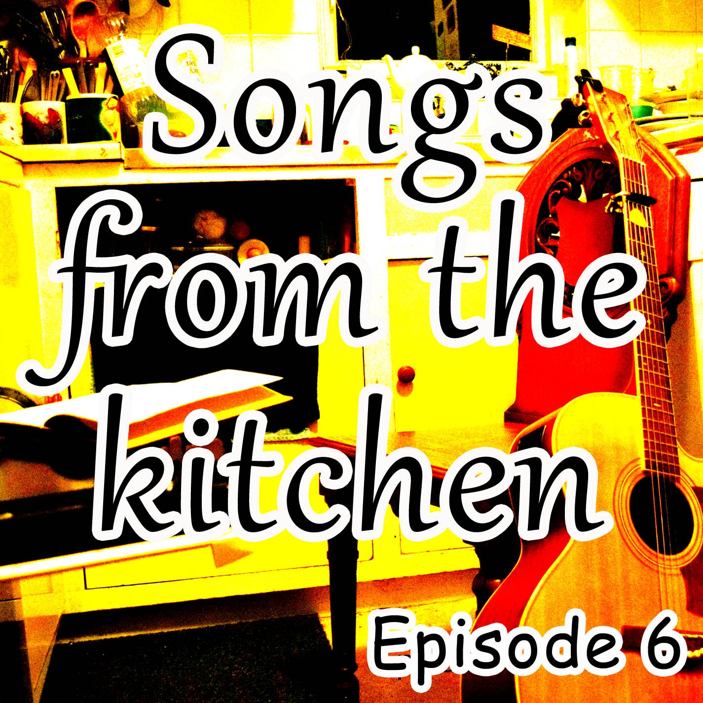 Songs from the kitchen