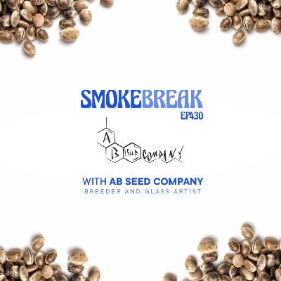 AB Seed Company : Smokebreak EP429 AB Seed Company : Smokebreak EP429