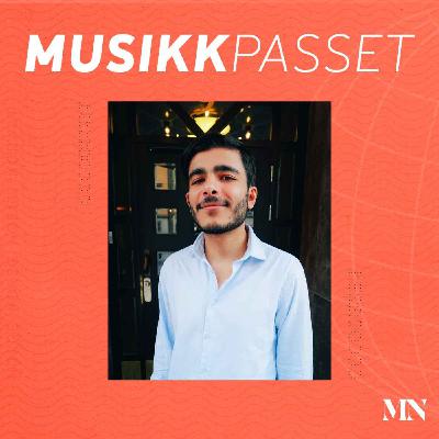 Ankit Desai | Hvordan KI og algoritmer finner fremtidens artister Ankit Desai | Hvordan KI og algoritmer finner fremtidens artister