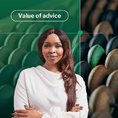 The Value of Advice Ep 3: Challenges in the formal savings industry: A crisis of accessibility and trust?