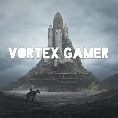 Games special - Podcast Games special - Podcast