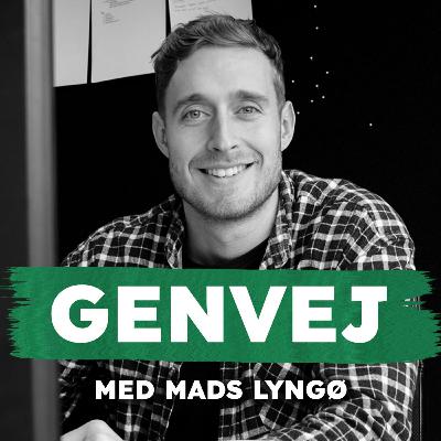 43# Hvordan du som selvstændig nemt kan bygge apps og optimere din forretning med NoCode - Maja Overgård