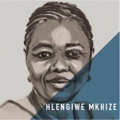 Hlengiwe Mkhize