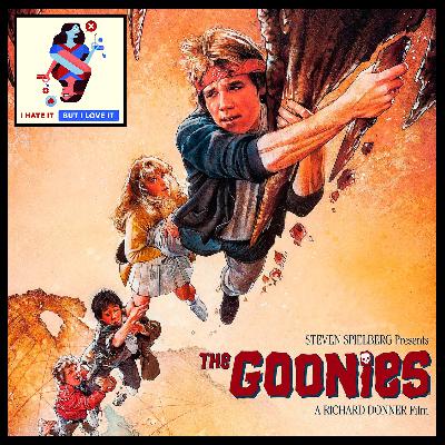 459: The Goonies 459: The Goonies