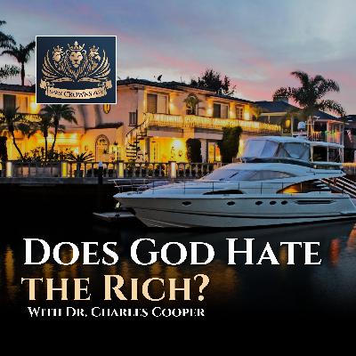3 Things God Hates - The Call to Kingdom-Minded Living