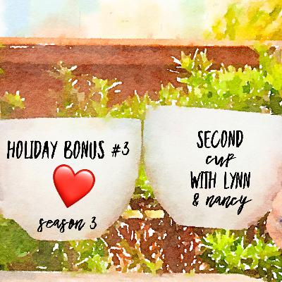 HOLIDAY BONUS #3 (Episode #32): Meet Our Valentines HOLIDAY BONUS #3 (Episode #32): Meet Our Valentines