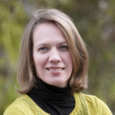Bienen, Bio, kleinteilige Landwirtschaft: Vorstandsmitglied Kristin Mansmann über das andere Wirtschaftskonzept des FoodHub München