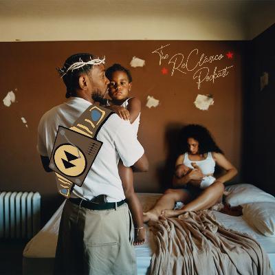 Part 1: Kendrick Lamar - Mr. Morale and the Big Steppers (feat. Tyler Iiams) Part 1: Kendrick Lamar - Mr. Morale and the Big Steppers (feat. Tyler Iiams)