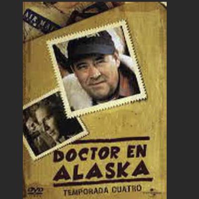Tv Series - Doctor en Alaska - 4x01.- Los pasos del noroeste - 1992 Tv Series - Doctor en Alaska - 4x01.- Los pasos del noroeste - 1992