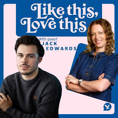 Jack Edwards: Myths, Modern Classics and The Importance of Empathy Jack Edwards: Myths, Modern Classics and The Importance of Empathy